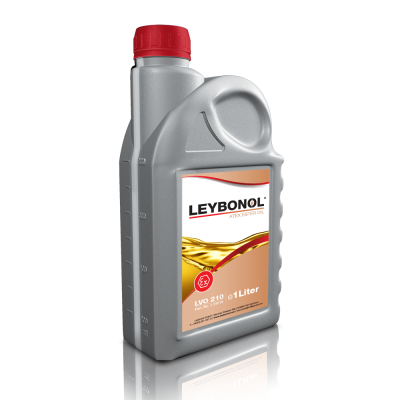 LEYBONOL LVO 210 ATEX
