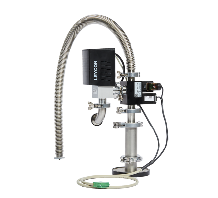 Partial flow system for PHOENIX - 100-230 V - 50 60 Hz