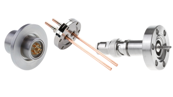 Electrical Feedthroughs